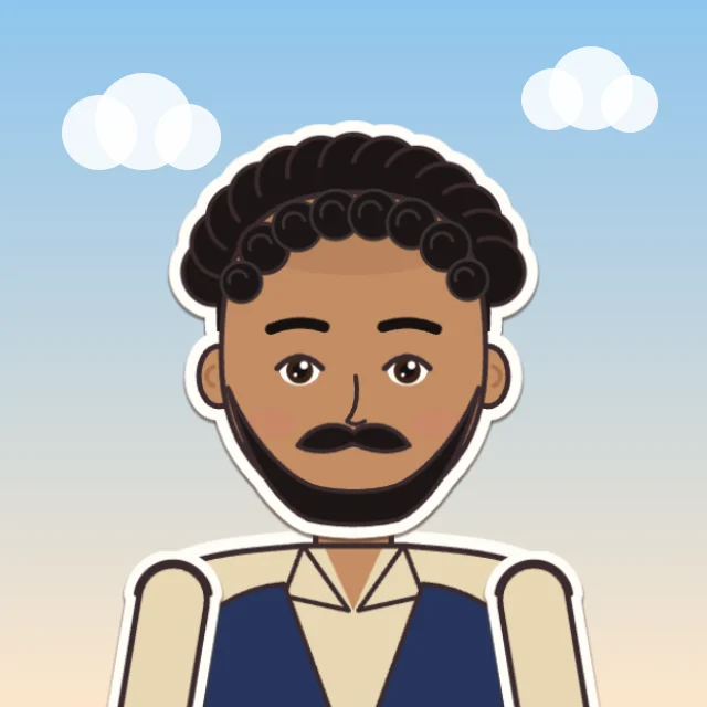 Youssef, a Arabic speaker from Cairo