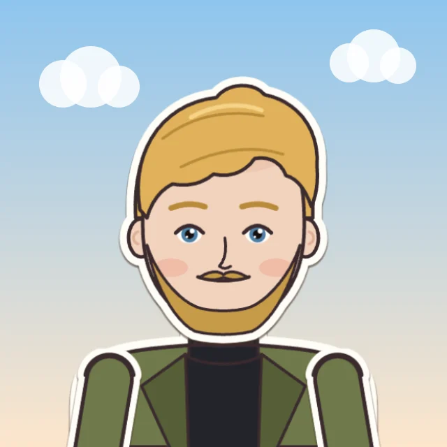 Lukas, a German speaker from Berlin