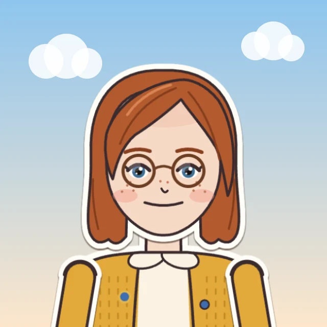 Eleanor, a English speaker from London