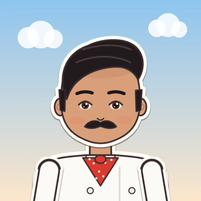 Mateo, a Spanish speaker from Mexico City