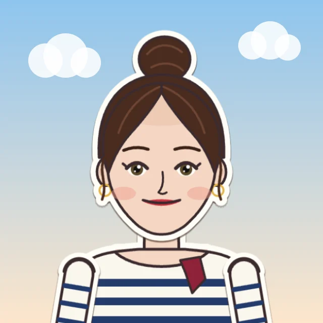 Camille, a French speaker from Lyon