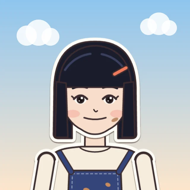Haruka, a Japanese speaker from Kyoto